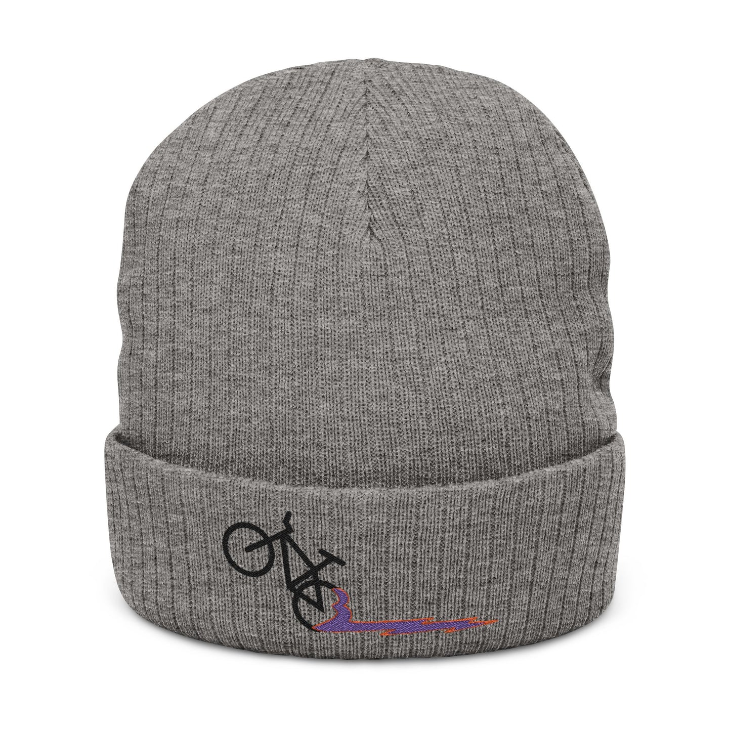 Burnout Beanie (light)