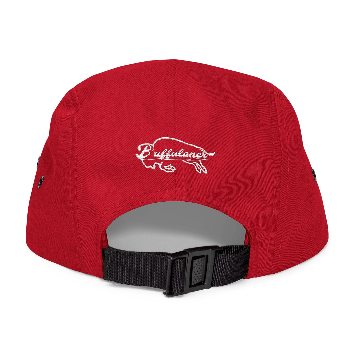 Gimme 5 Panel Hat (embroidered)