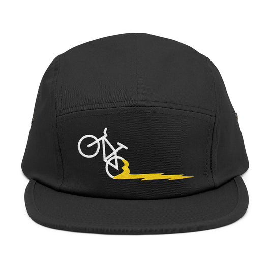 Gimme 5 Panel Hat (embroidered)