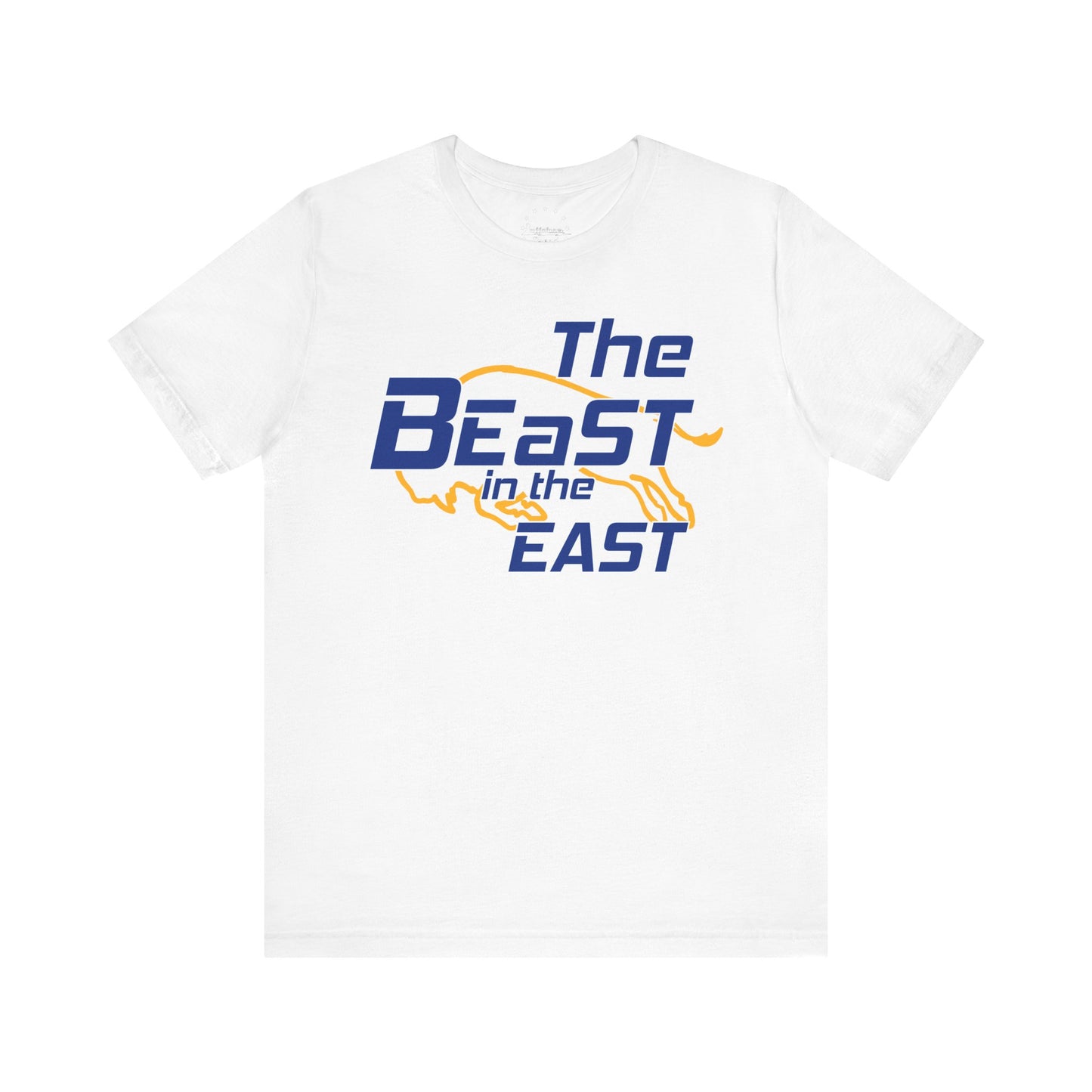 Beast In The East (Golden Child Edition)