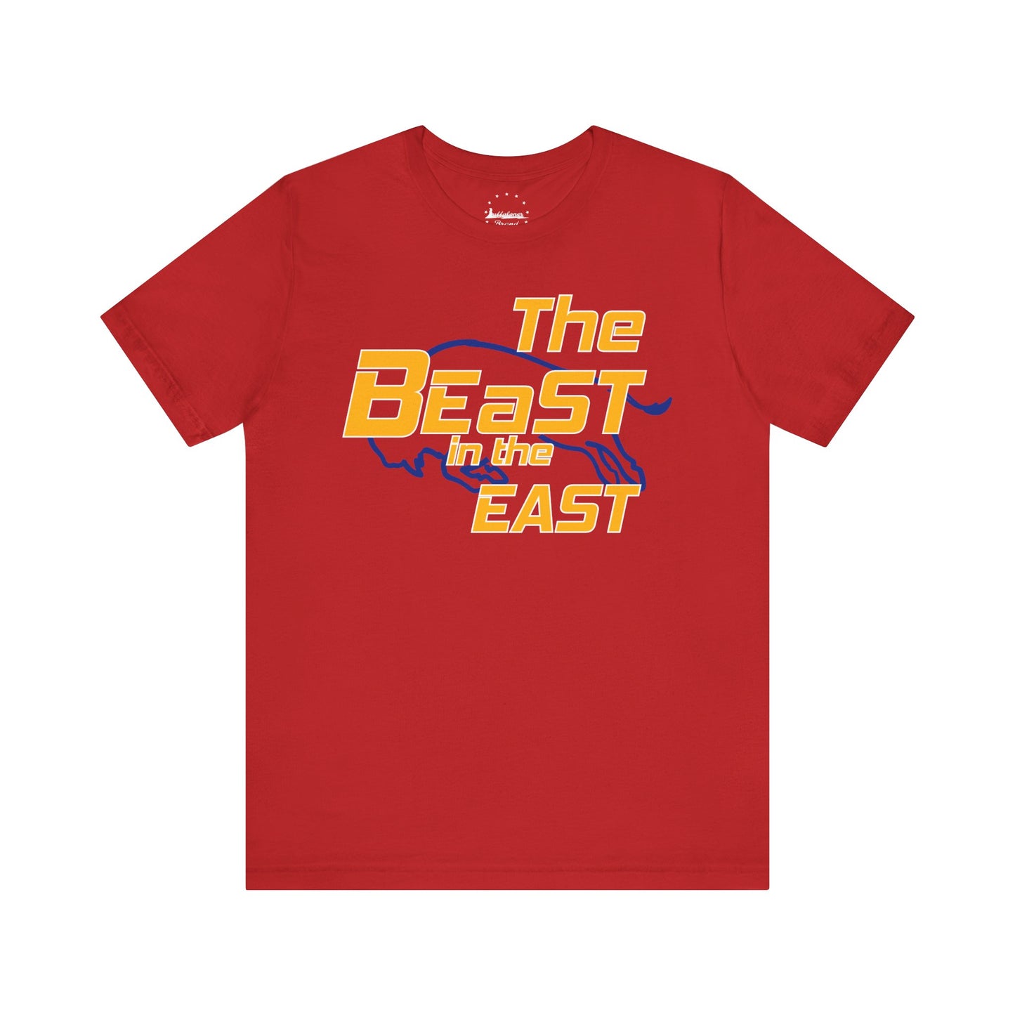 Beast In The East (Golden Child Edition)