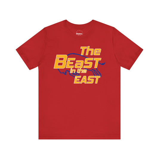 Beast In The East (Golden Child Edition)