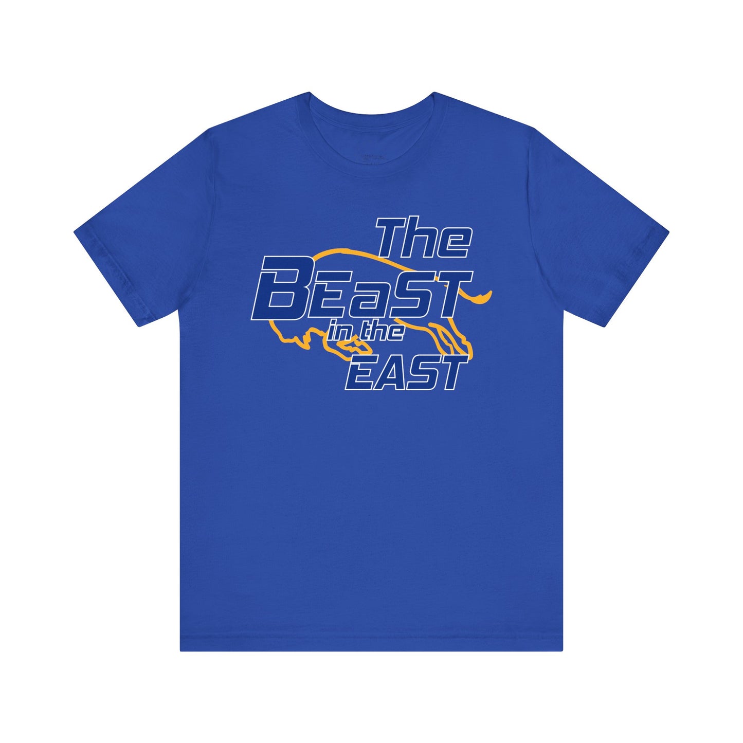 Beast In The East (Golden Child Edition)