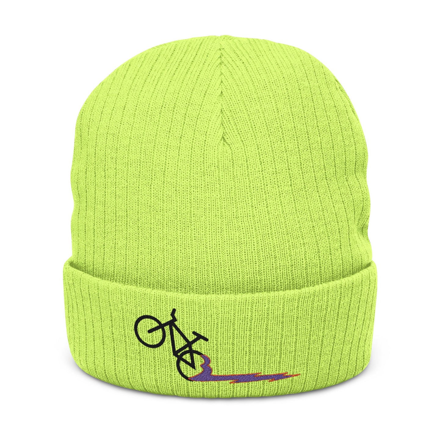 Burnout Beanie (light)