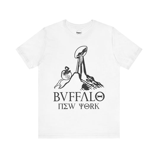 The Eternal Struggle