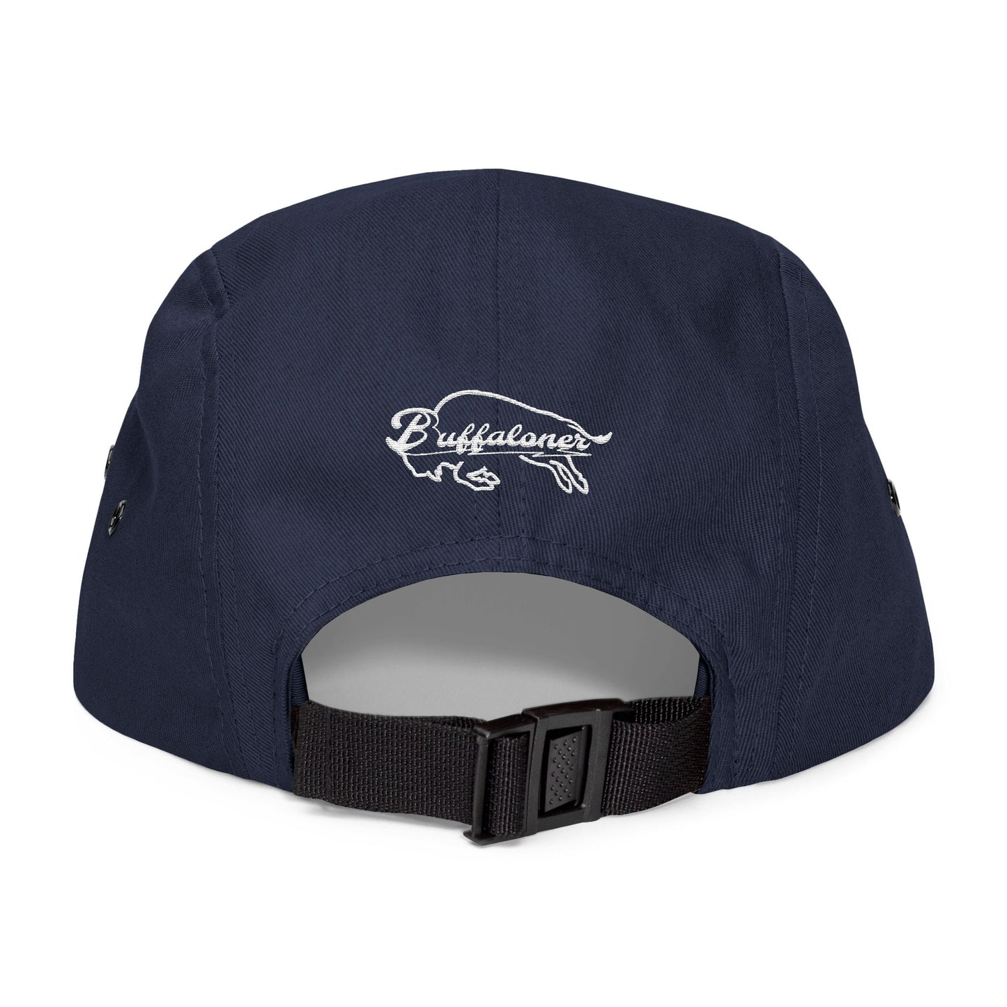 Gimme 5 Panel Hat (embroidered)