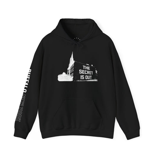 Loose Lips Hoodie