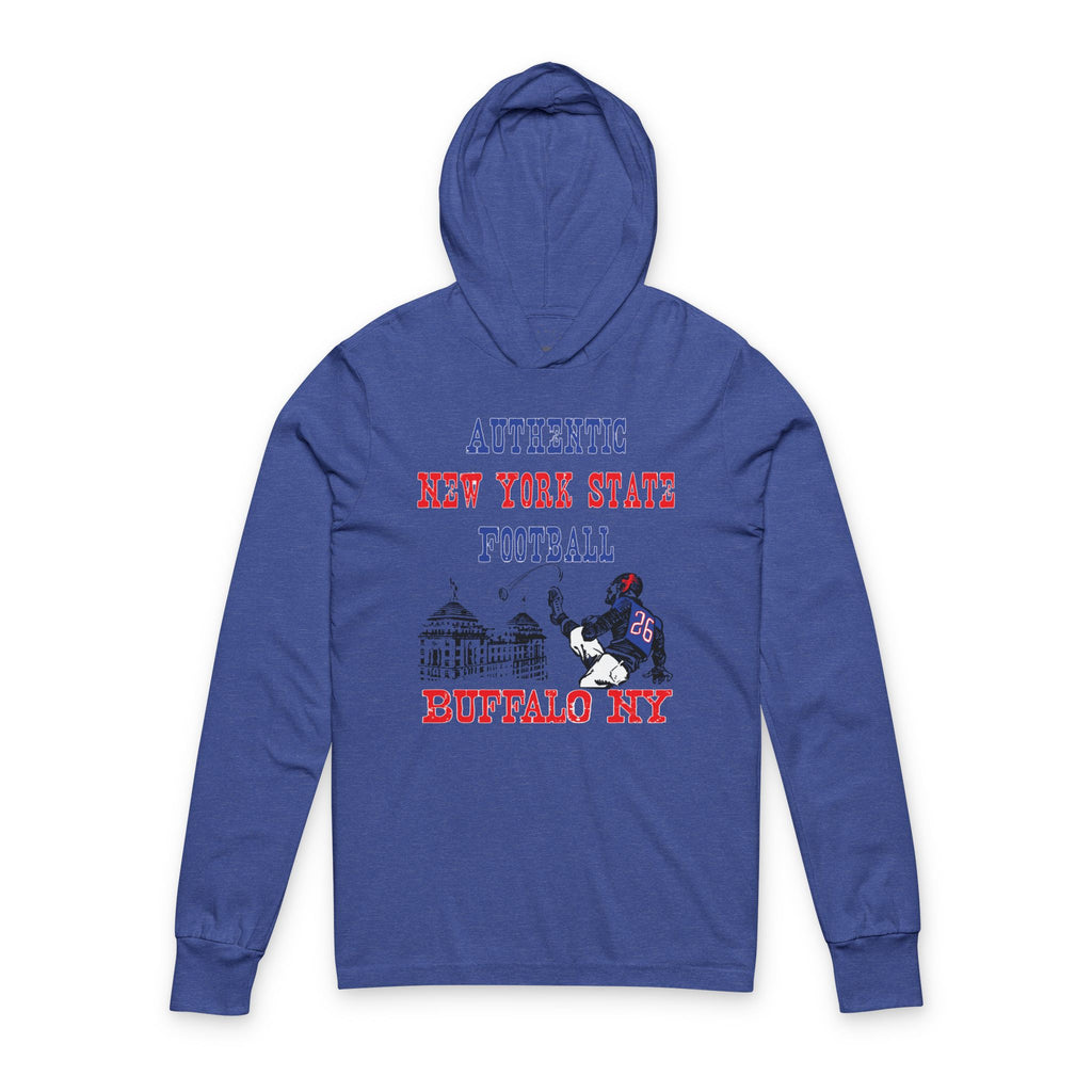 Authenti-City Long Sleeve