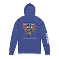 The Capeless Crusaders Long Sleeve