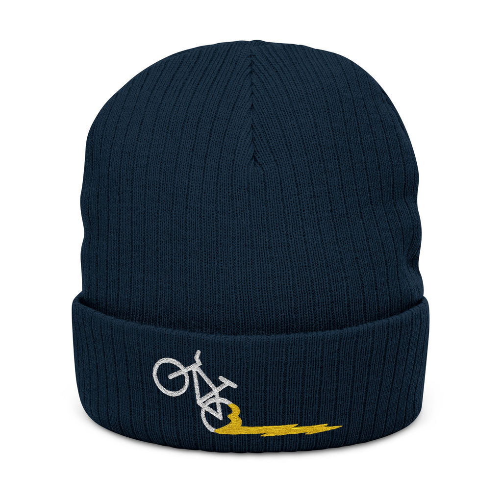 Burnout Beanie (dark)