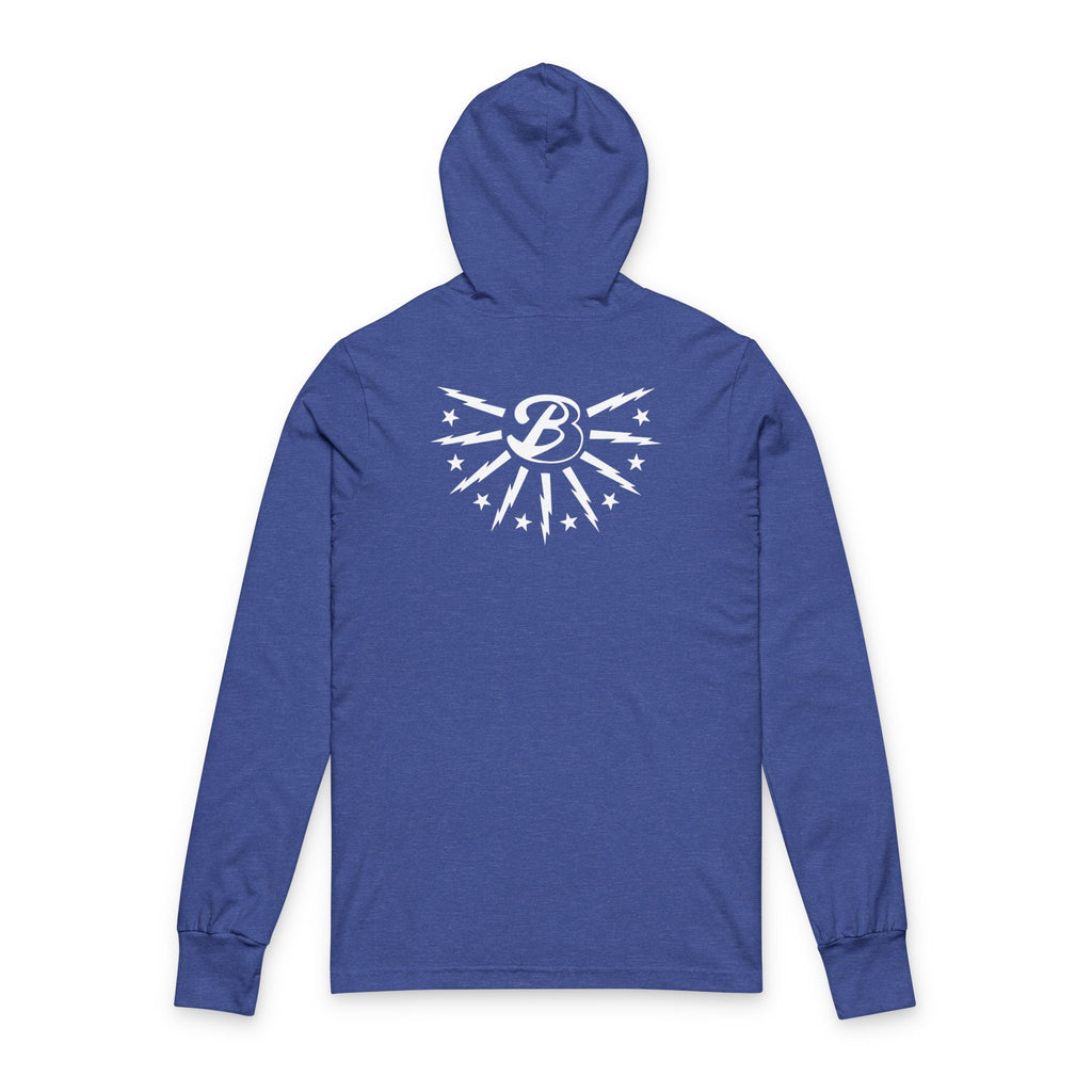 Authenti-City Long Sleeve