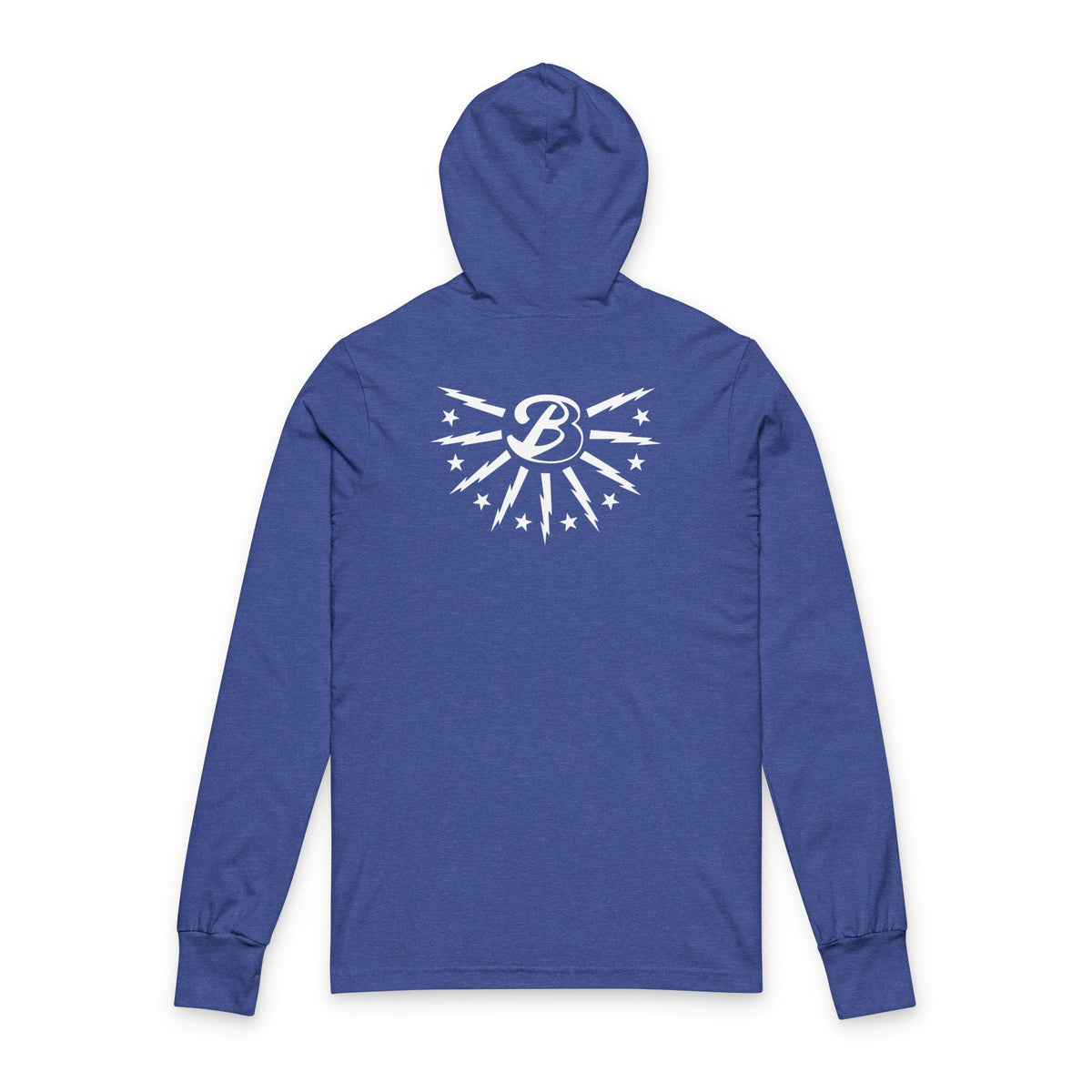 Authenti-City Long Sleeve