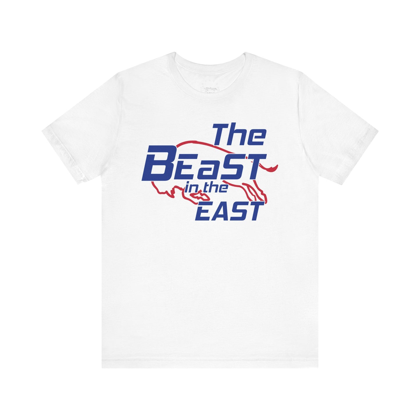 Beast In The East (Seeing Red Edition)