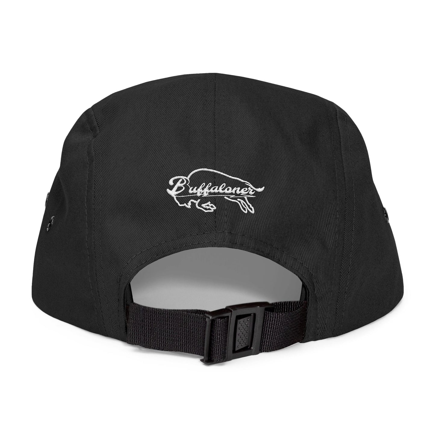 Gimme 5 Panel Hat (embroidered)
