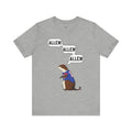 Allen! Allen! Allen!