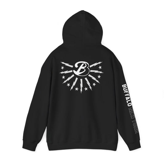 Loose Lips Hoodie
