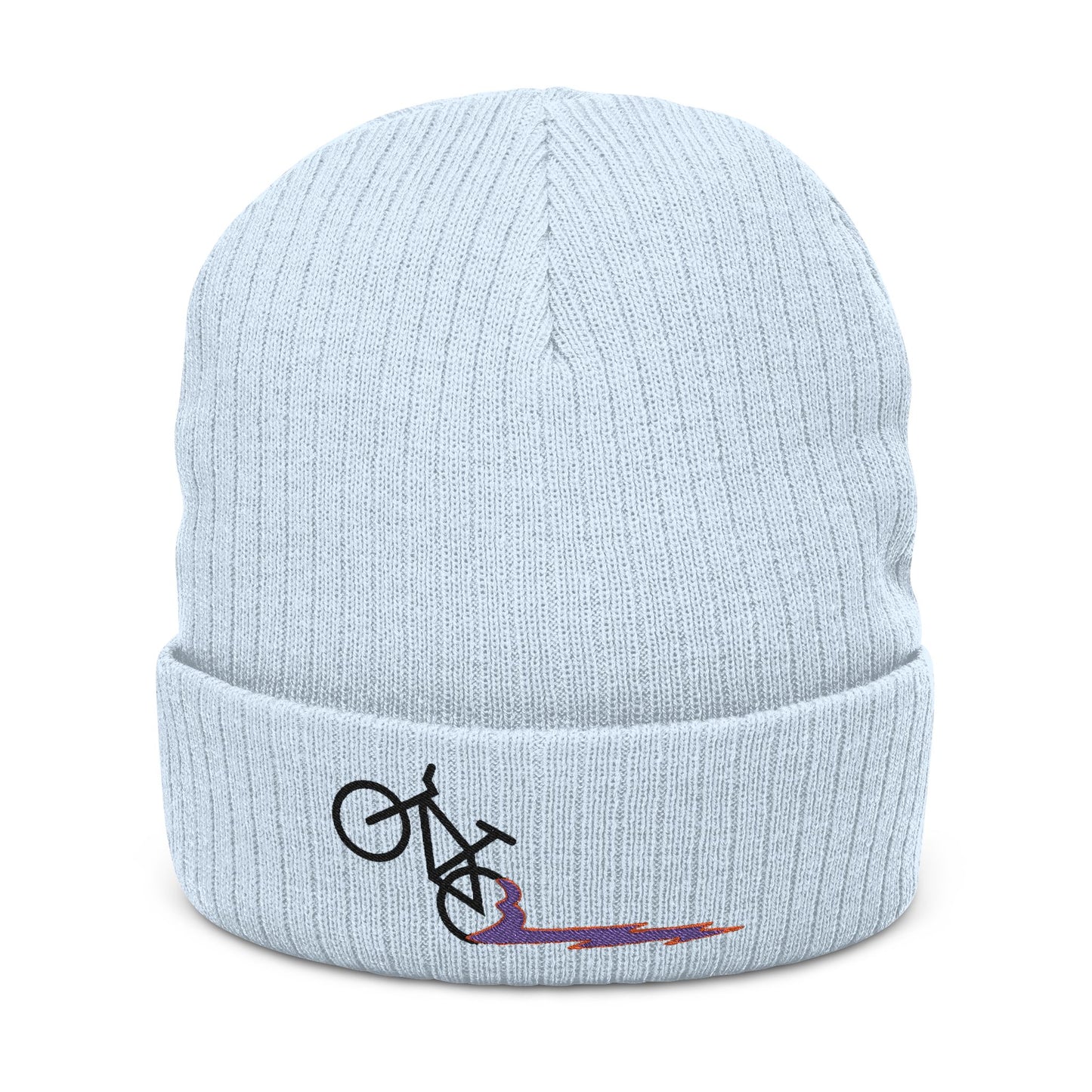Burnout Beanie (light)