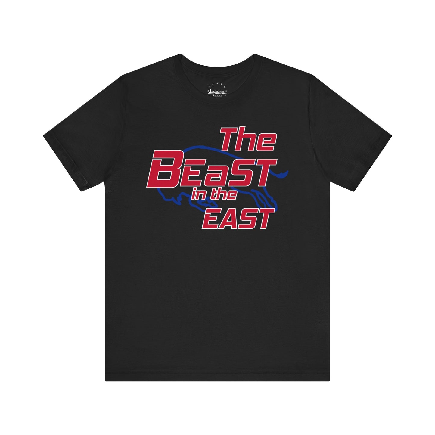 Beast In The East (Seeing Red Edition)