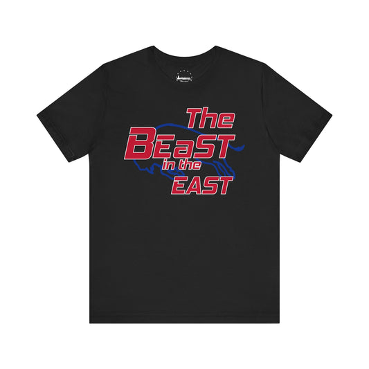Beast In The East (Seeing Red Edition)
