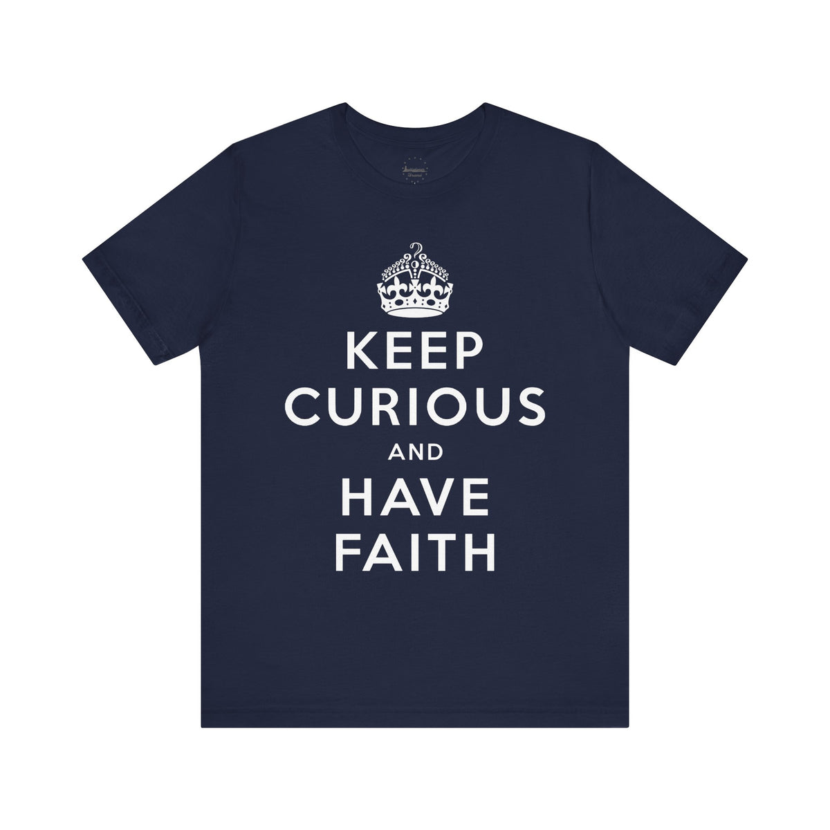 Keep Curious