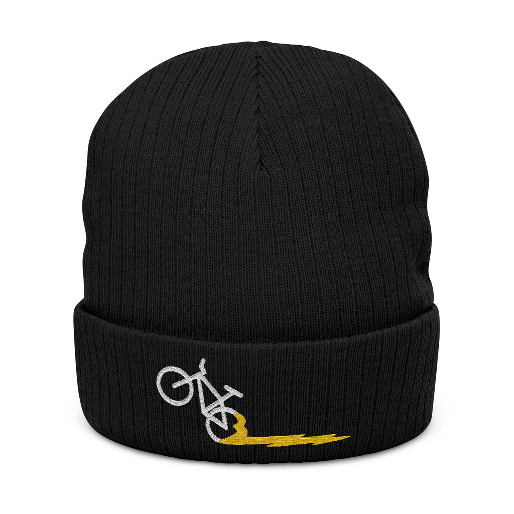 Burnout Beanie (dark)
