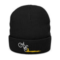 Burnout Beanie (dark)