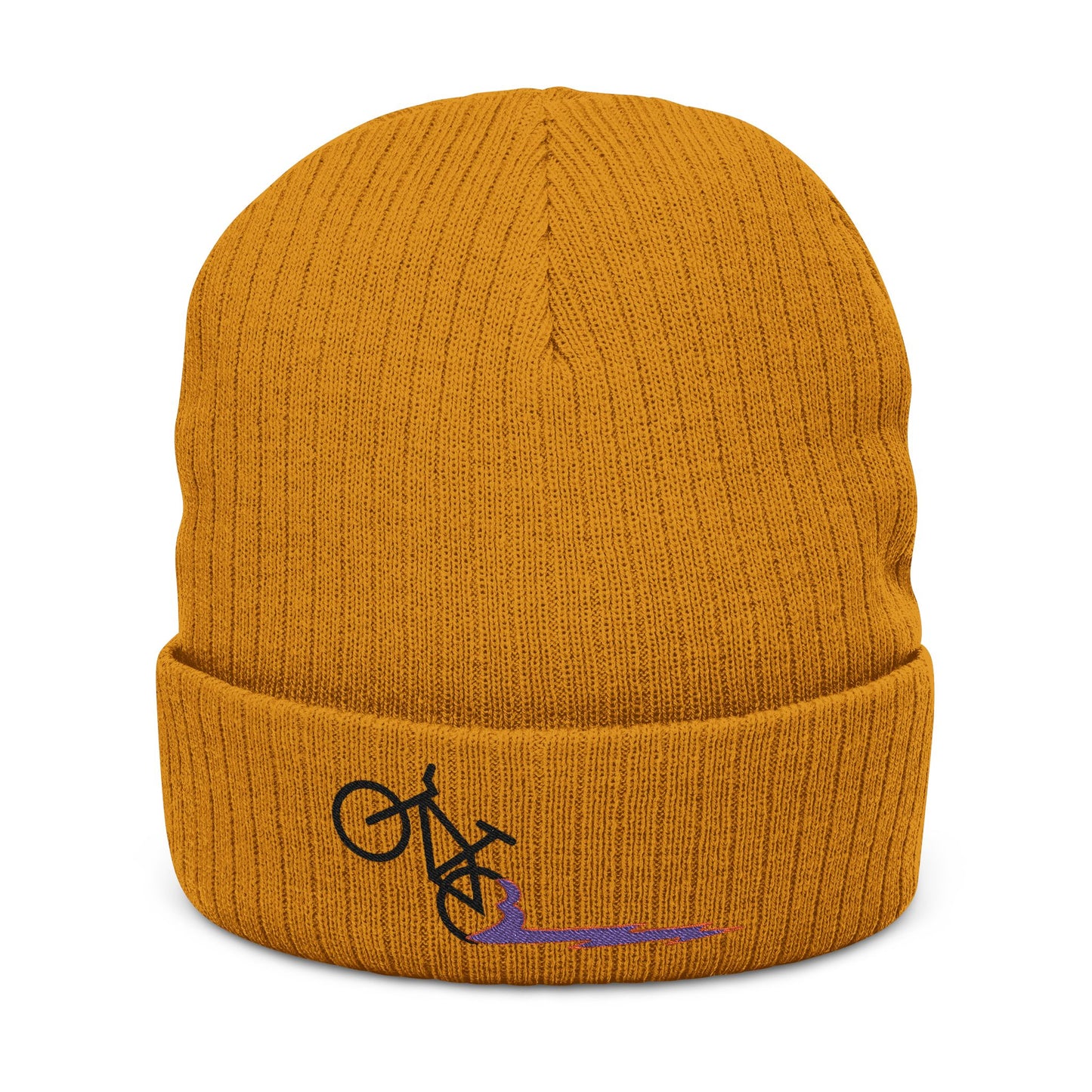 Burnout Beanie (light)