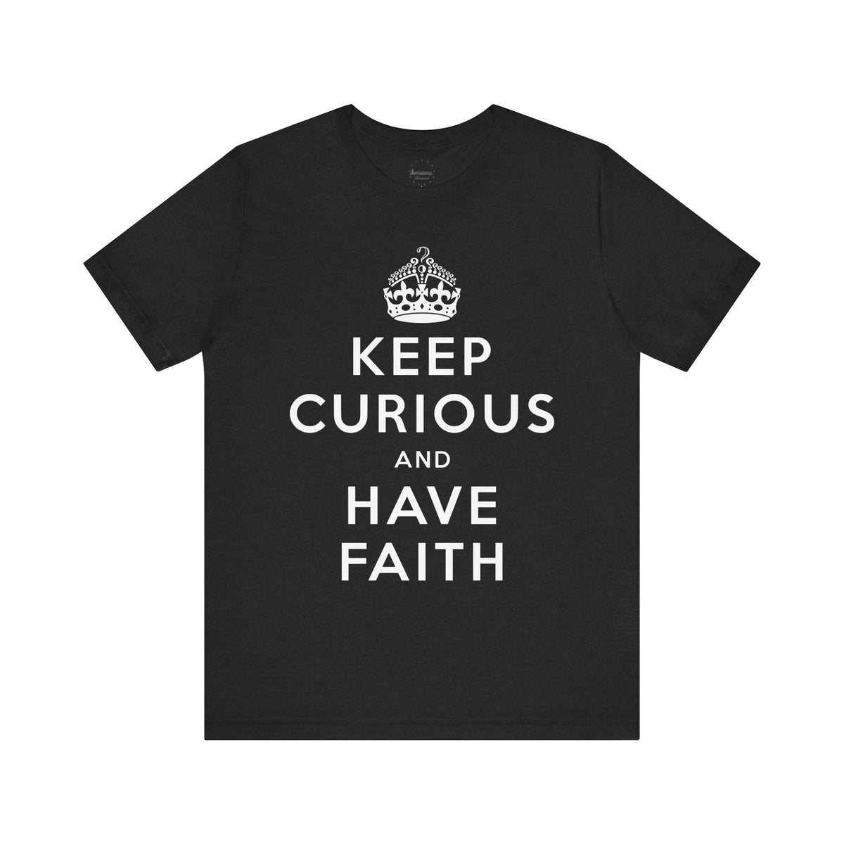 Keep Curious