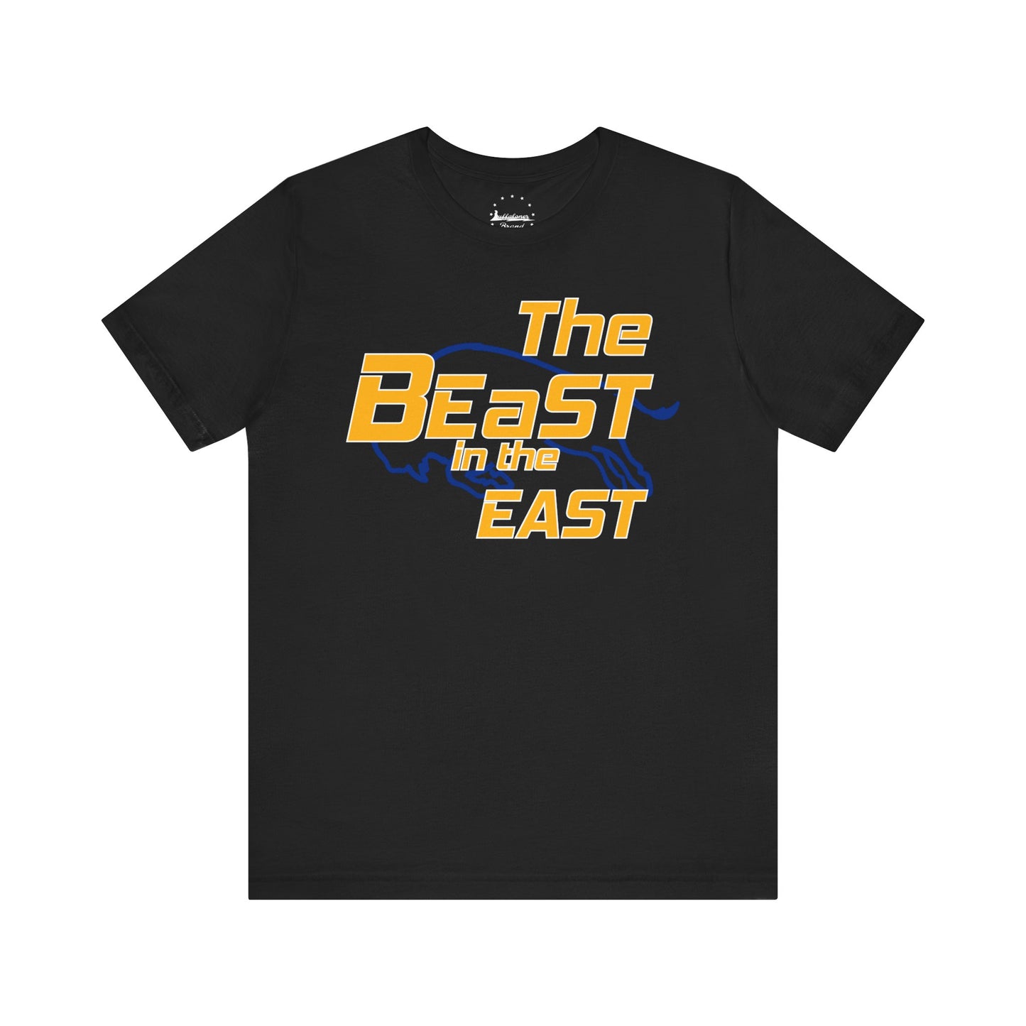Beast In The East (Golden Child Edition)