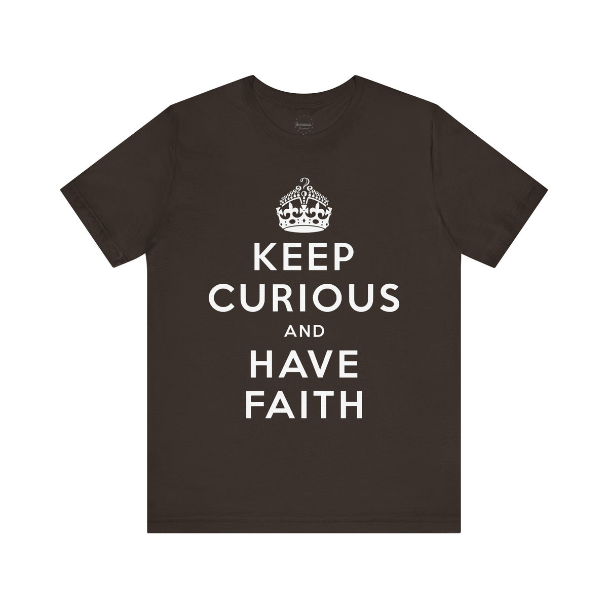 Keep Curious
