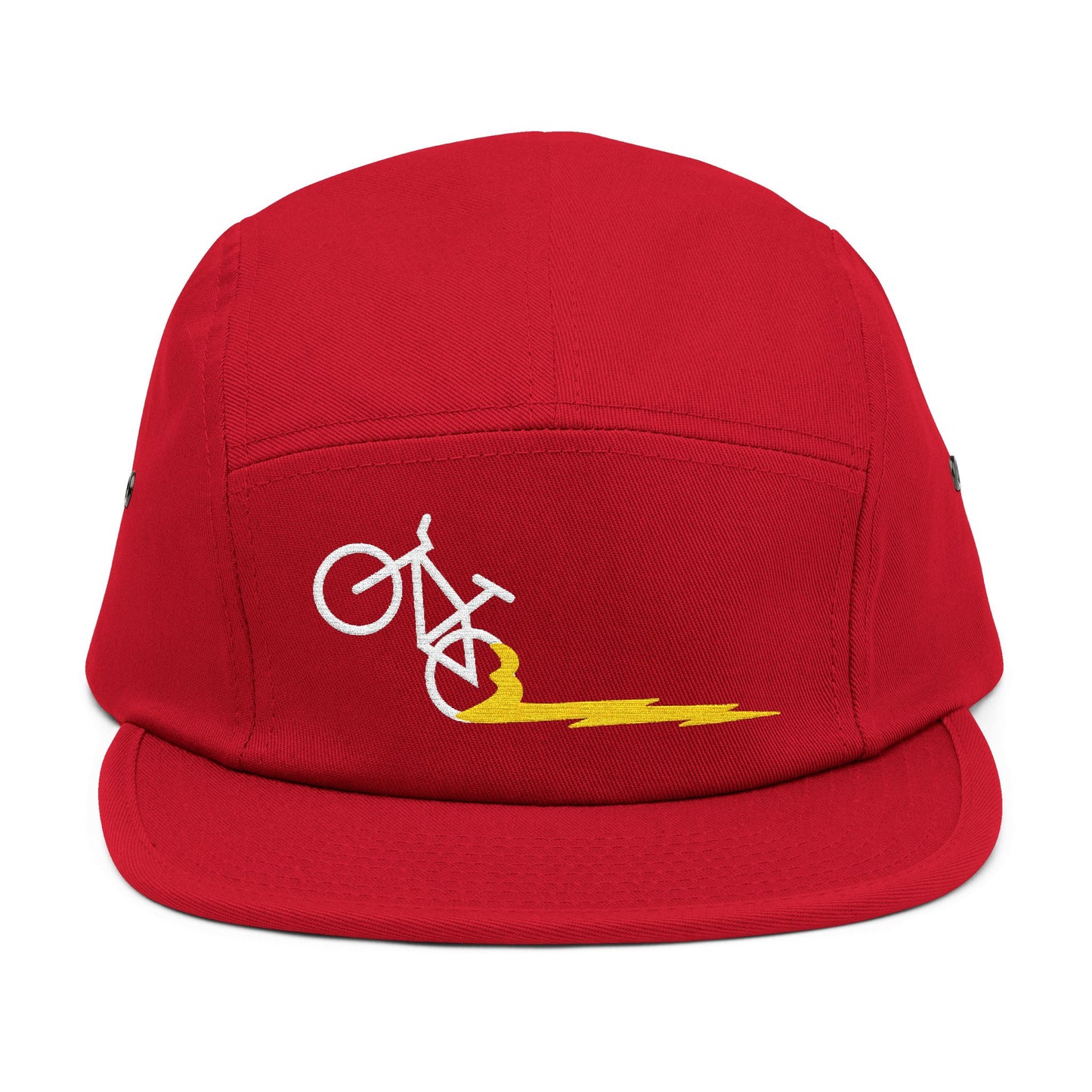 Gimme 5 Panel Hat (embroidered)