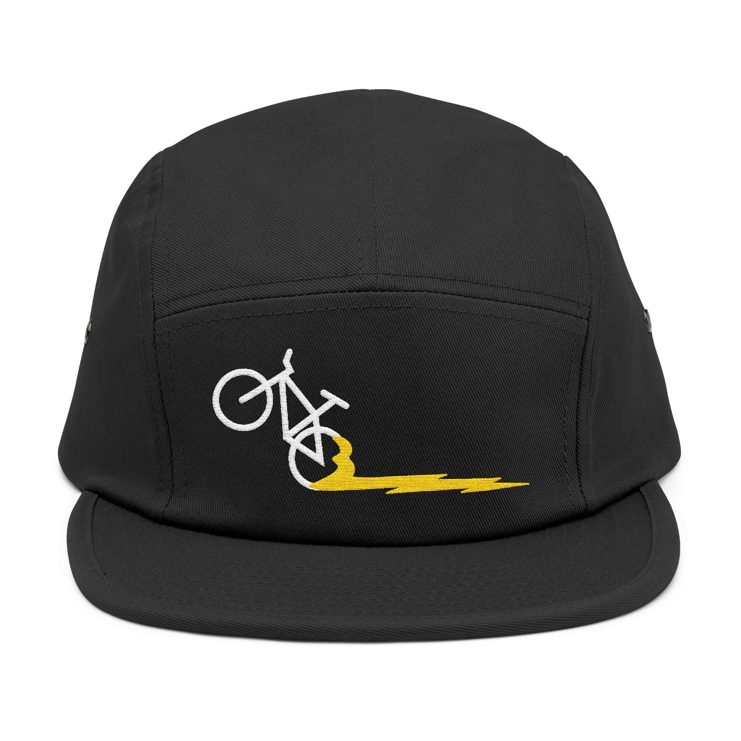 Gimme 5 Panel Hat (embroidered)