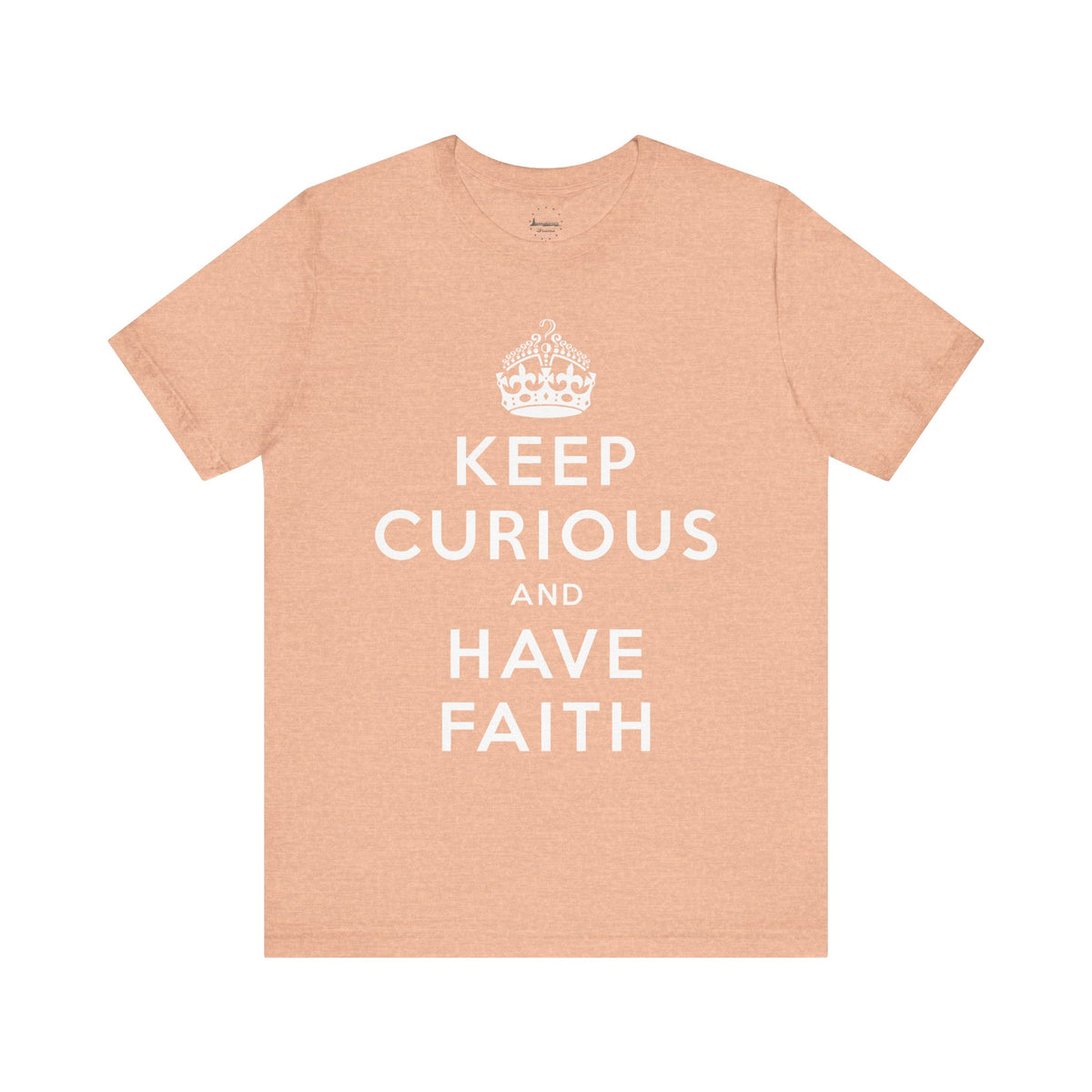 Keep Curious