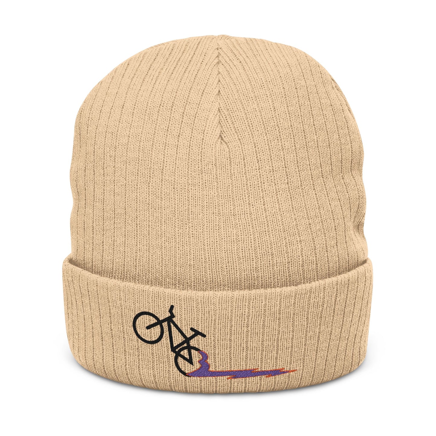 Burnout Beanie (light)